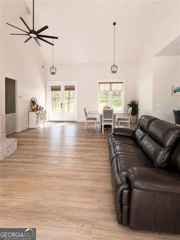 160 Moody Meadows Trail Canton - Photo 22