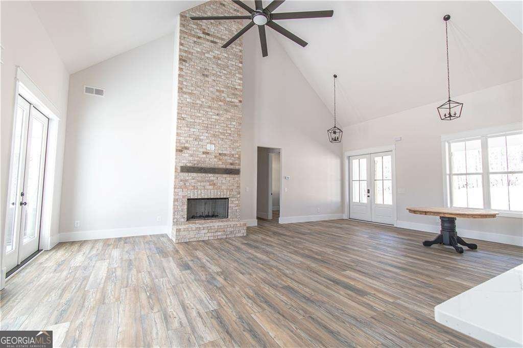 160 Moody Meadows Trail Canton - Photo 23