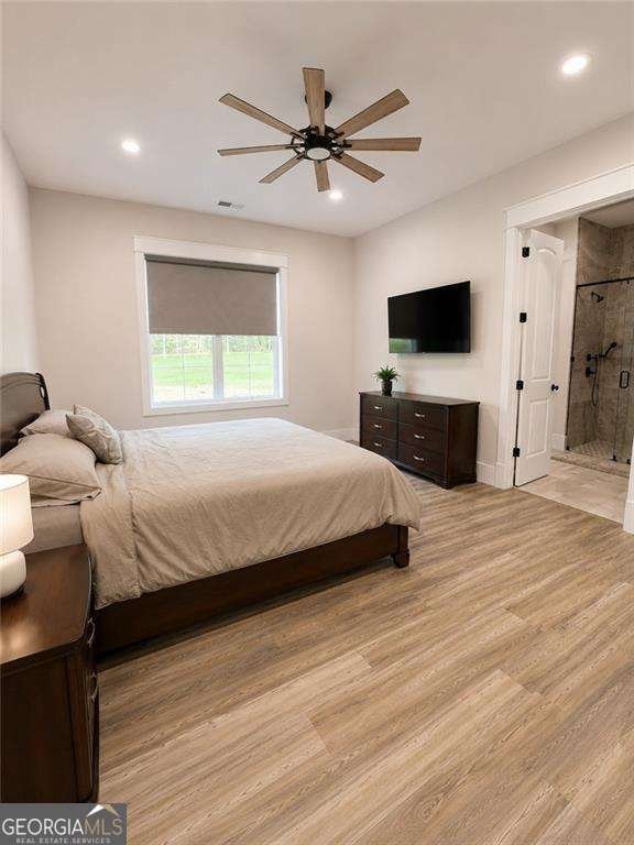 160 Moody Meadows Trail Canton - Photo 29