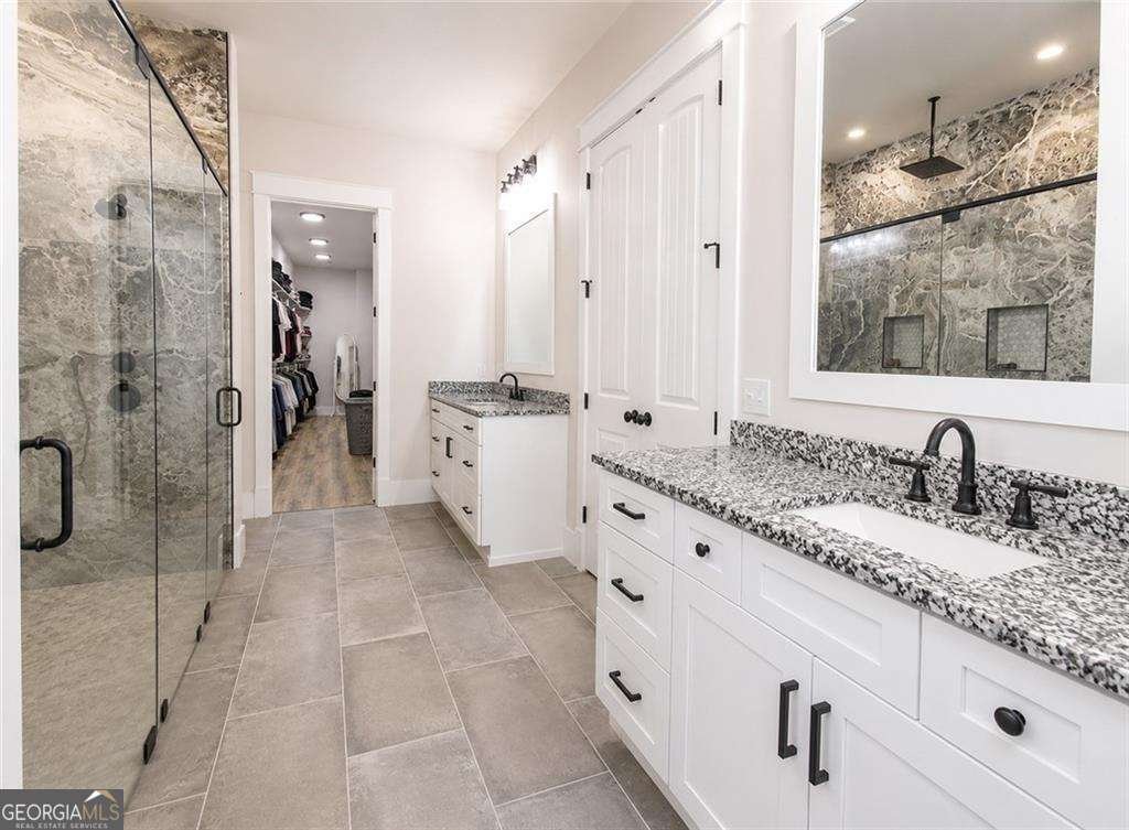 160 Moody Meadows Trail Canton - Photo 32