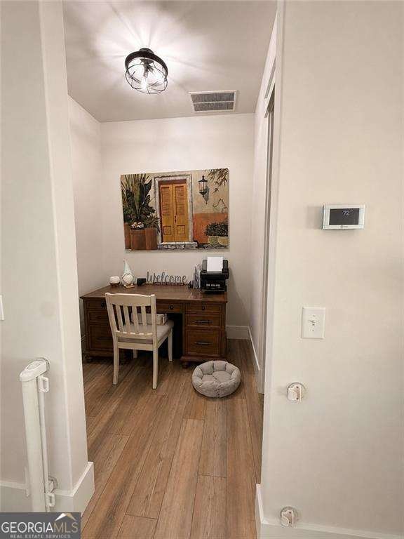 160 Moody Meadows Trail Canton - Photo 38