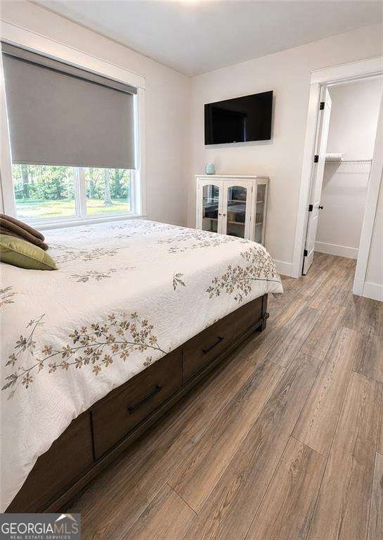 160 Moody Meadows Trail Canton - Photo 40