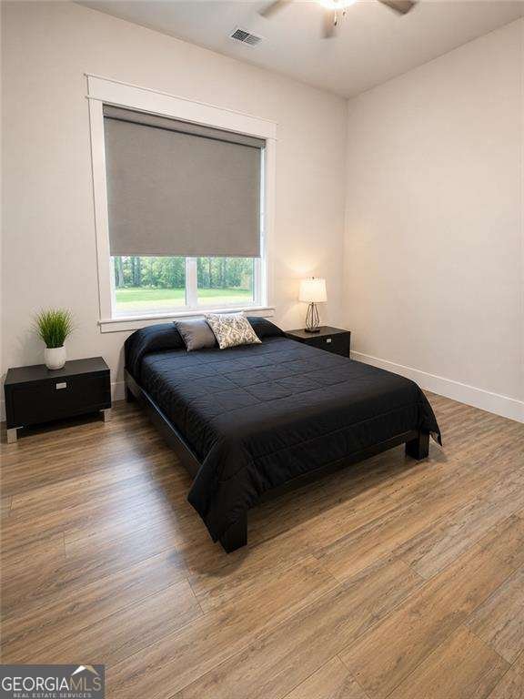 160 Moody Meadows Trail Canton - Photo 43