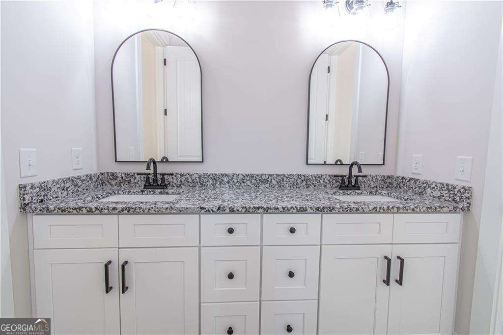 160 Moody Meadows Trail Canton - Photo 45