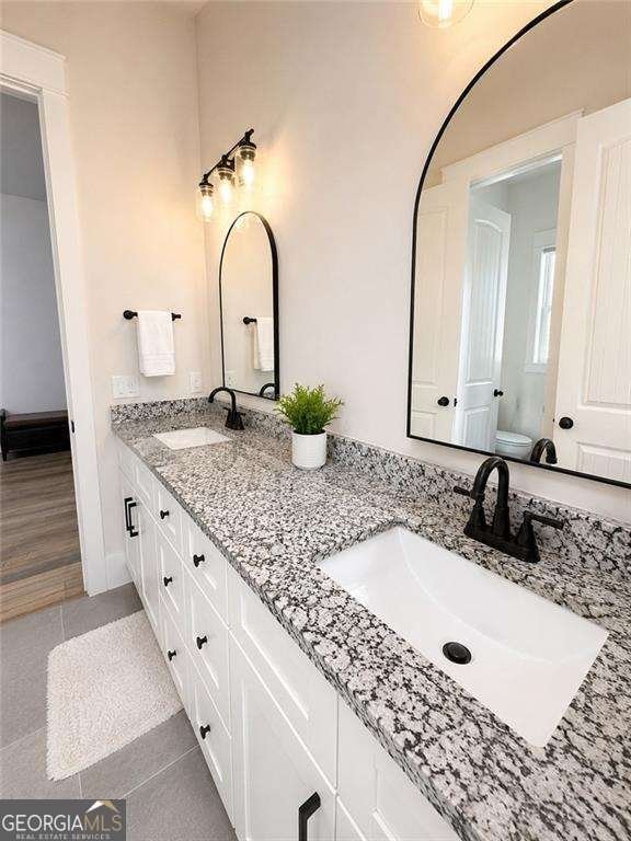 160 Moody Meadows Trail Canton - Photo 46