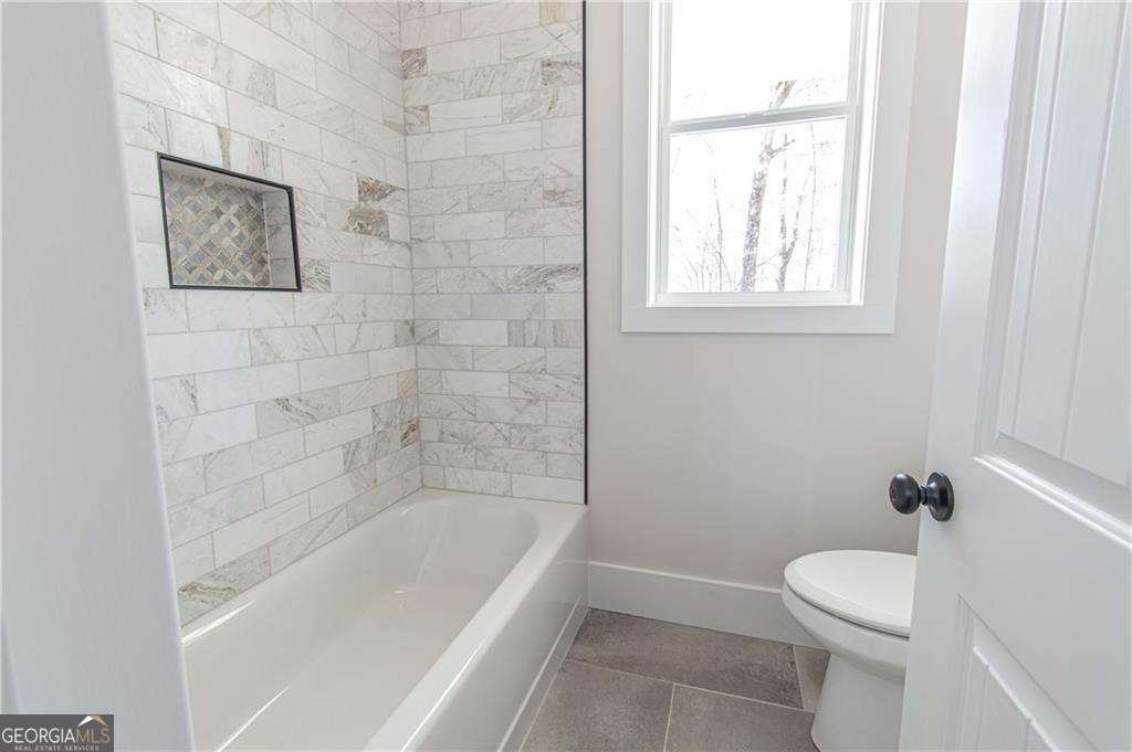 160 Moody Meadows Trail Canton - Photo 47