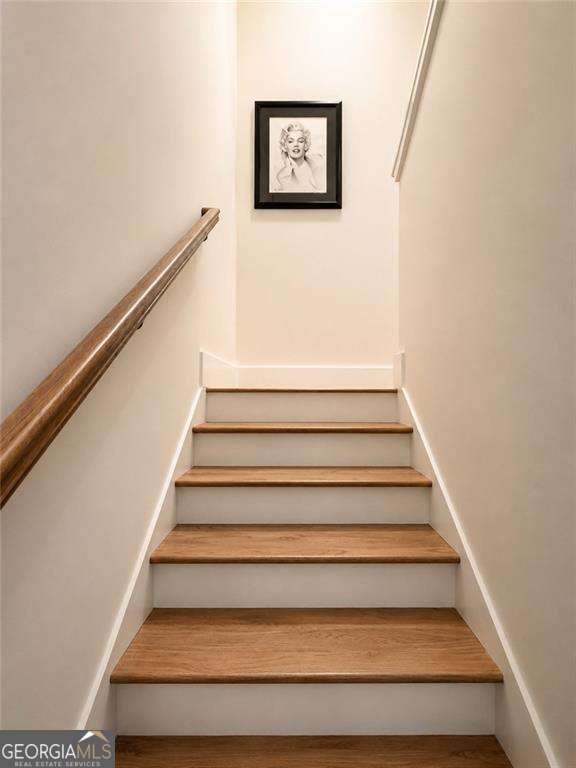 160 Moody Meadows Trail Canton - Photo 49