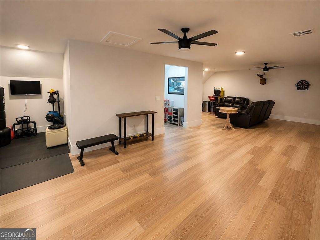 160 Moody Meadows Trail Canton - Photo 55