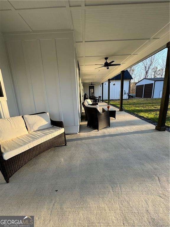 160 Moody Meadows Trail Canton - Photo 57