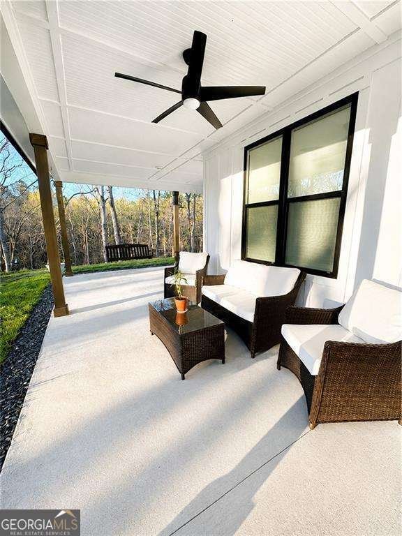 160 Moody Meadows Trail Canton - Photo 58