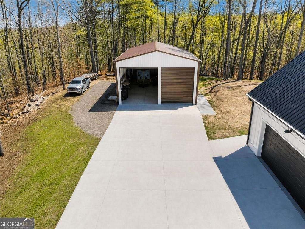 160 Moody Meadows Trail Canton - Photo 6