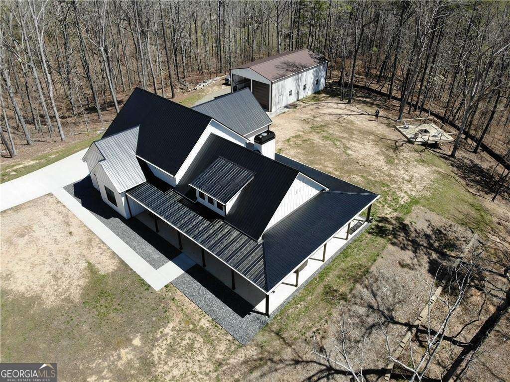 160 Moody Meadows Trail Canton - Photo 60