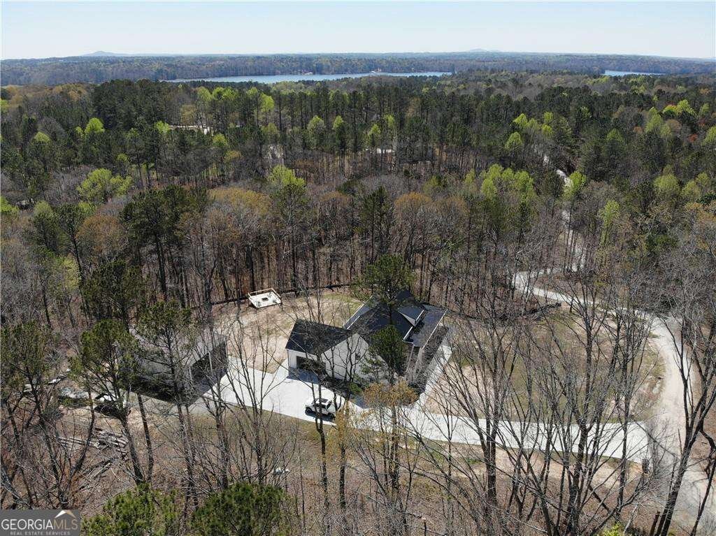 160 Moody Meadows Trail Canton - Photo 61
