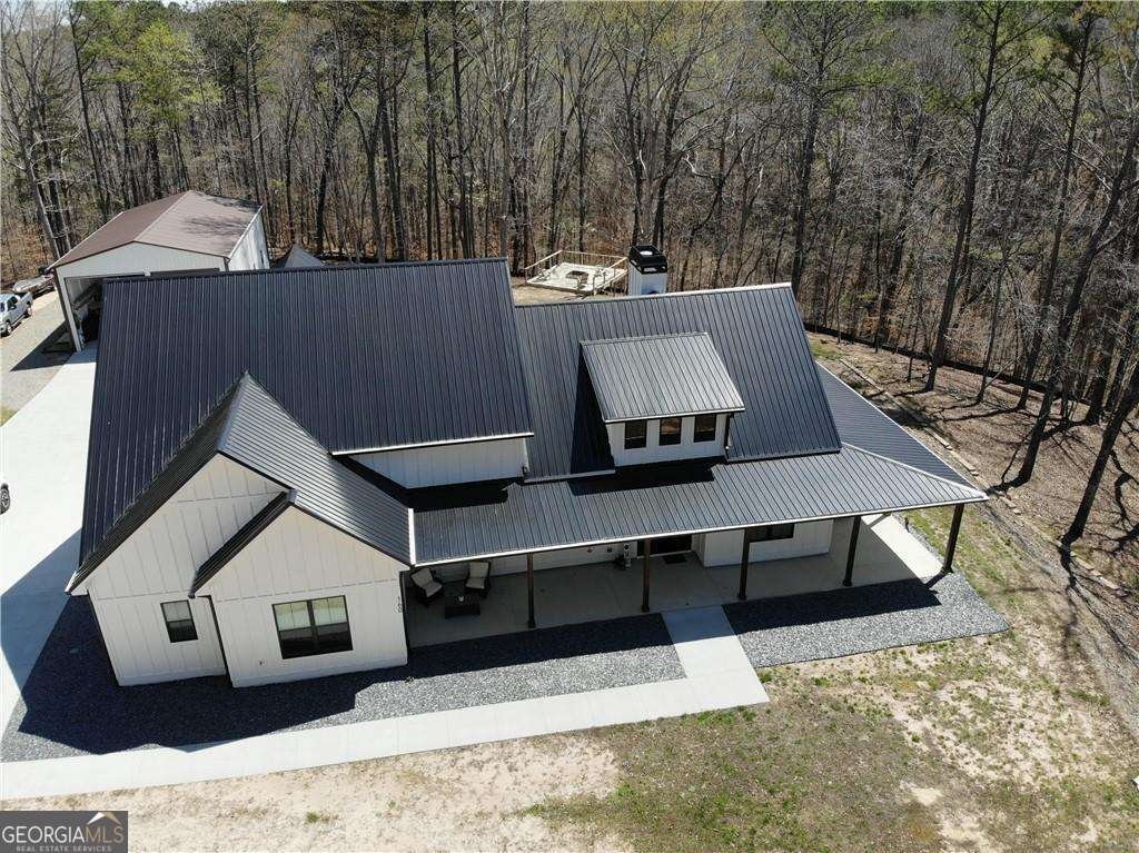 160 Moody Meadows Trail Canton - Photo 62