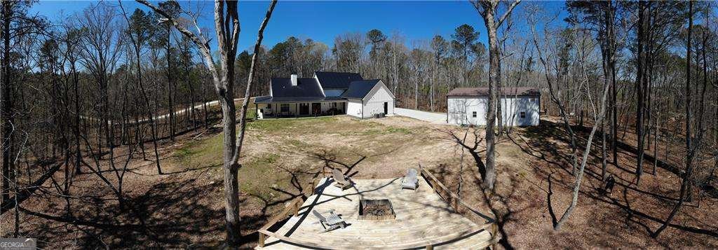 160 Moody Meadows Trail Canton - Photo 63