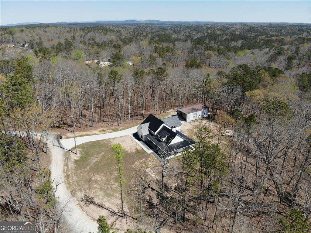 160 Moody Meadows Trail Canton - Photo 64