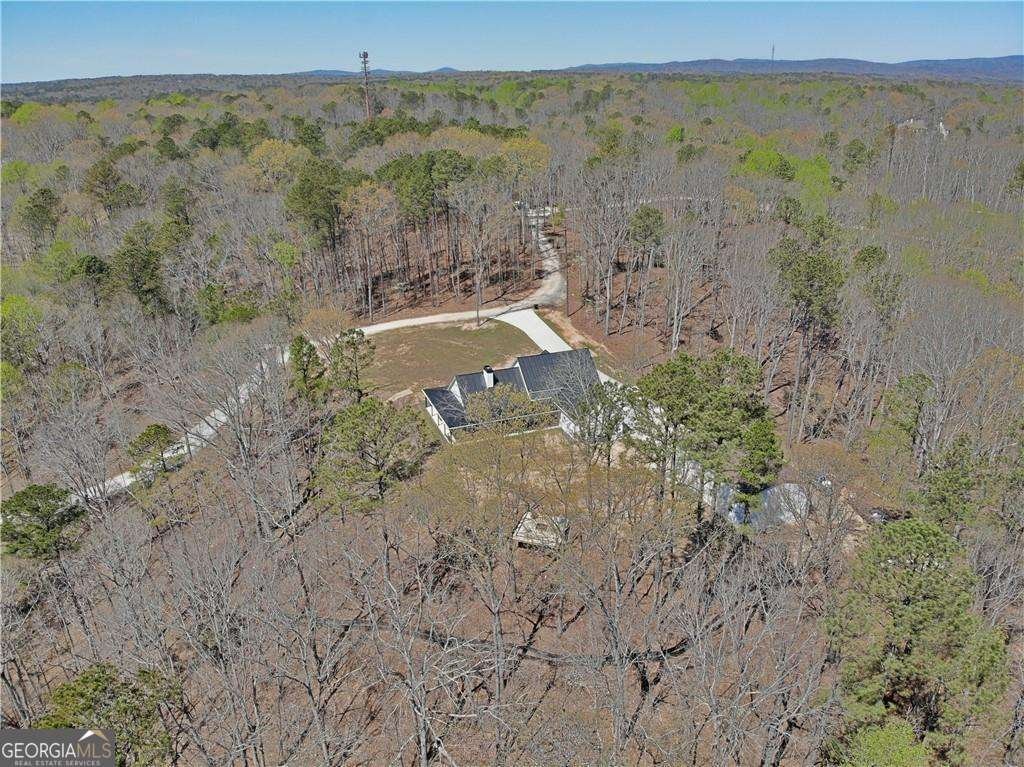 160 Moody Meadows Trail Canton - Photo 66