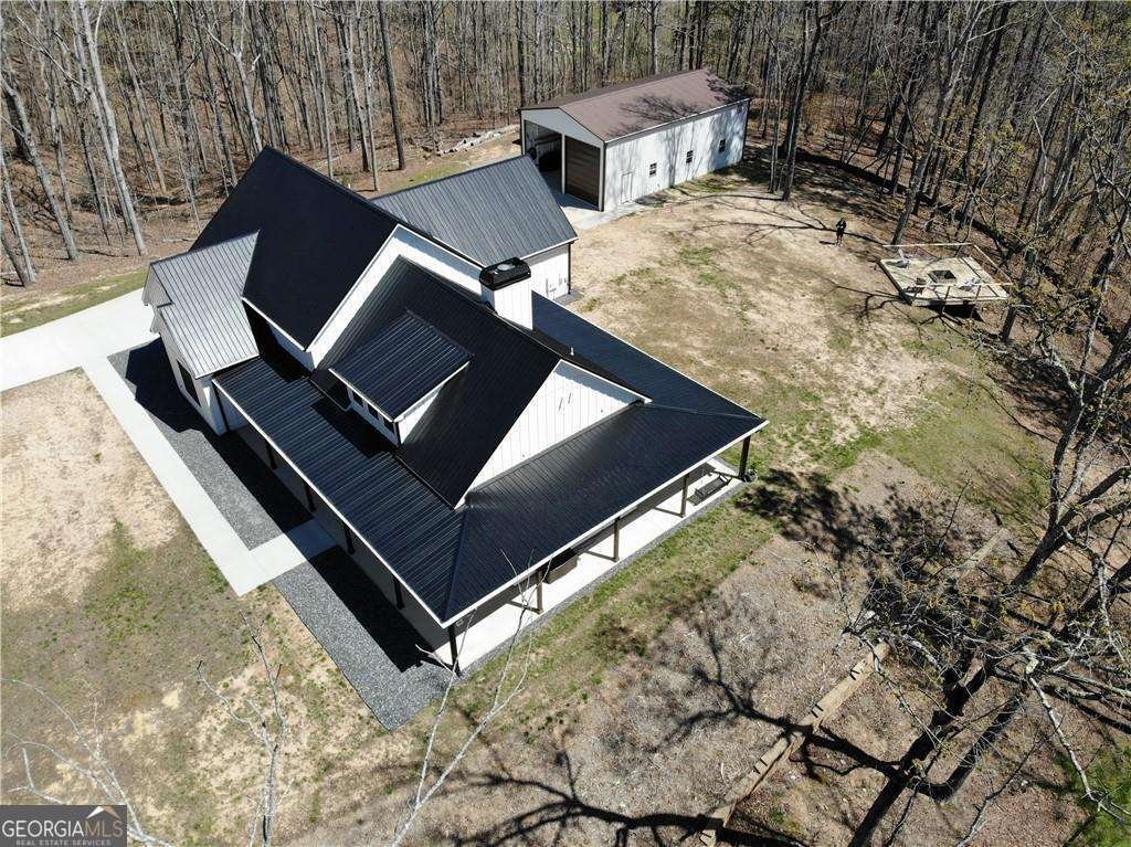 160 Moody Meadows Trail Canton - Photo 67