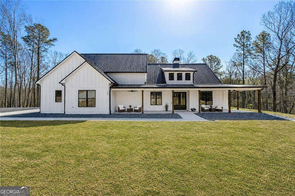 160 Moody Meadows Trail Canton - Photo 68