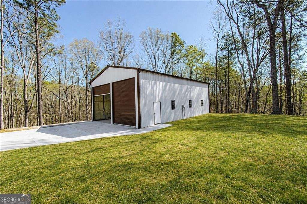 160 Moody Meadows Trail Canton - Photo 69