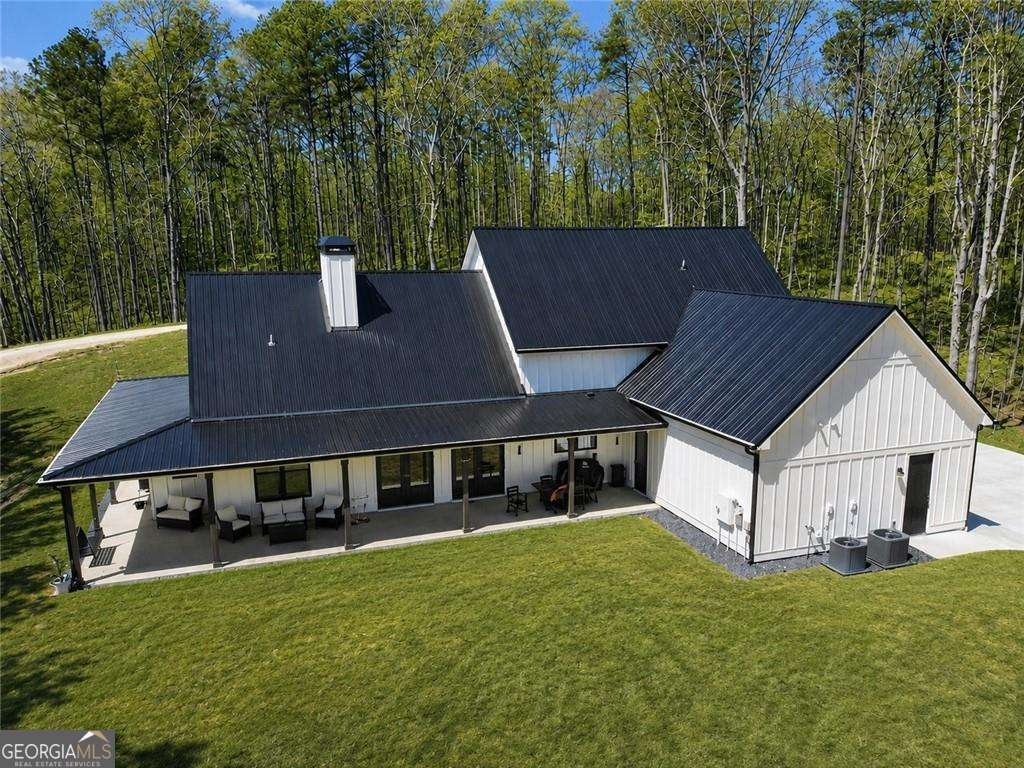 160 Moody Meadows Trail Canton - Photo 7
