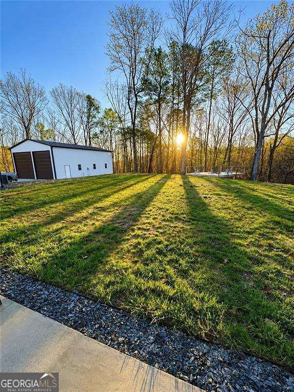160 Moody Meadows Trail Canton - Photo 70