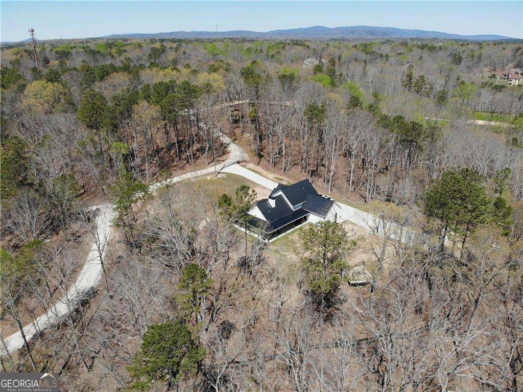 160 Moody Meadows Trail Canton - Photo 75