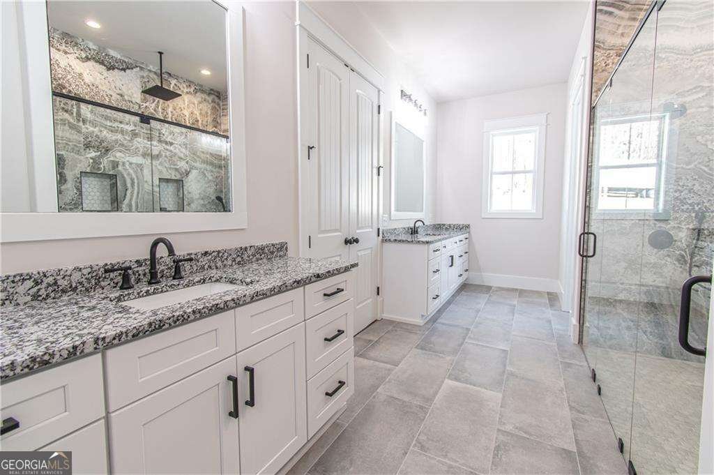 160 Moody Meadows Trail Canton - Photo 9