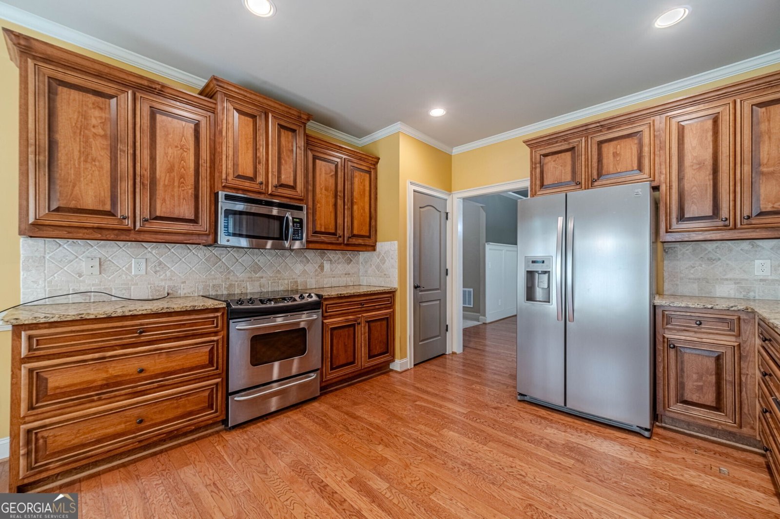 997 Spanish Moss Trail Loganville - Photo 10