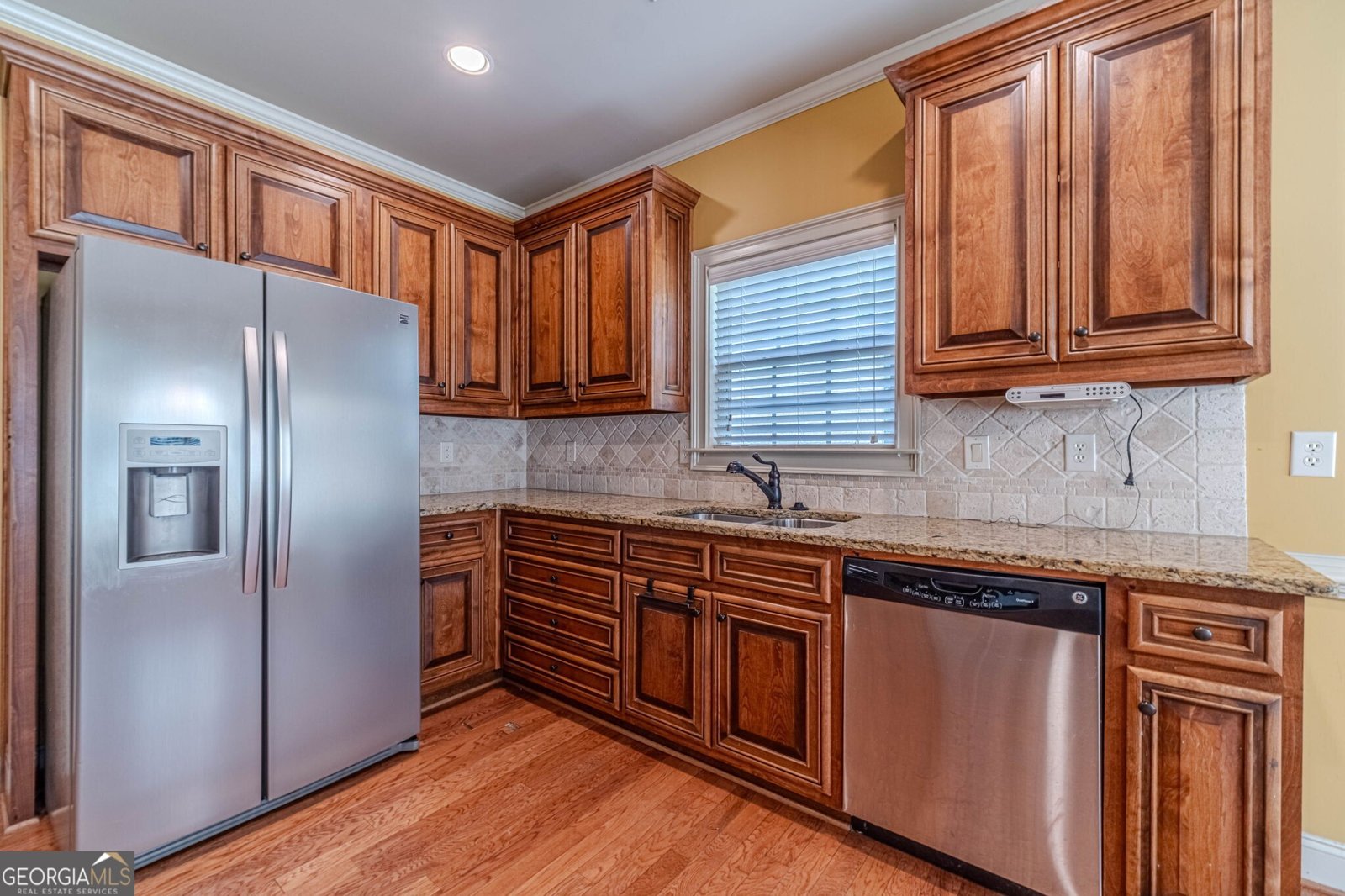 997 Spanish Moss Trail Loganville - Photo 11