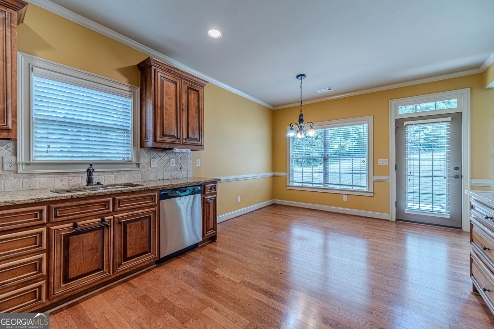 997 Spanish Moss Trail Loganville - Photo 12