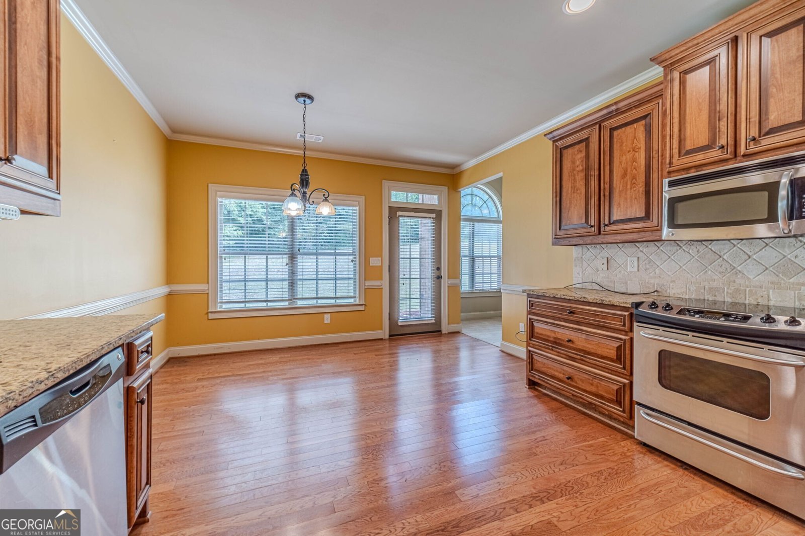 997 Spanish Moss Trail Loganville - Photo 13