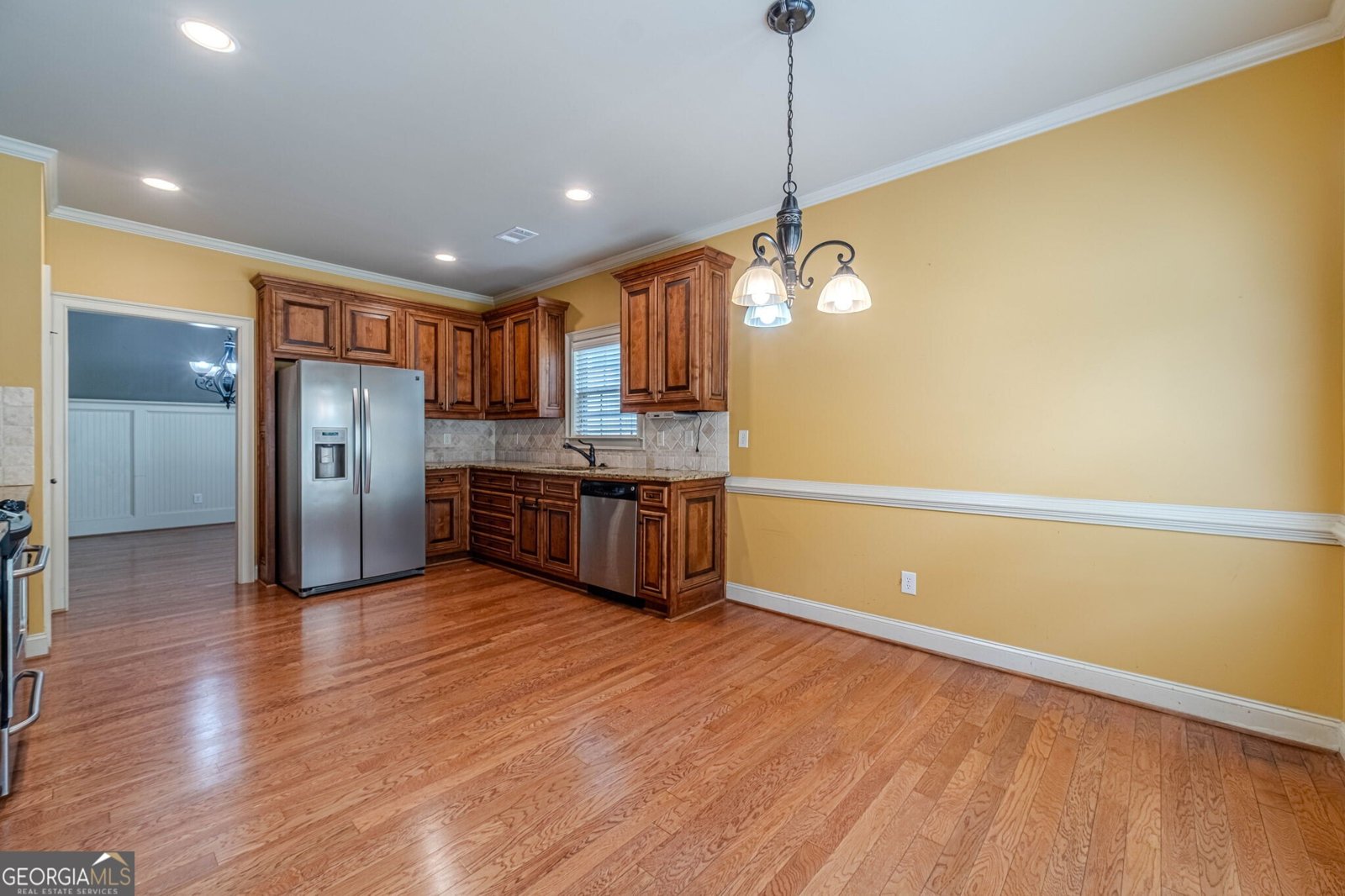 997 Spanish Moss Trail Loganville - Photo 14