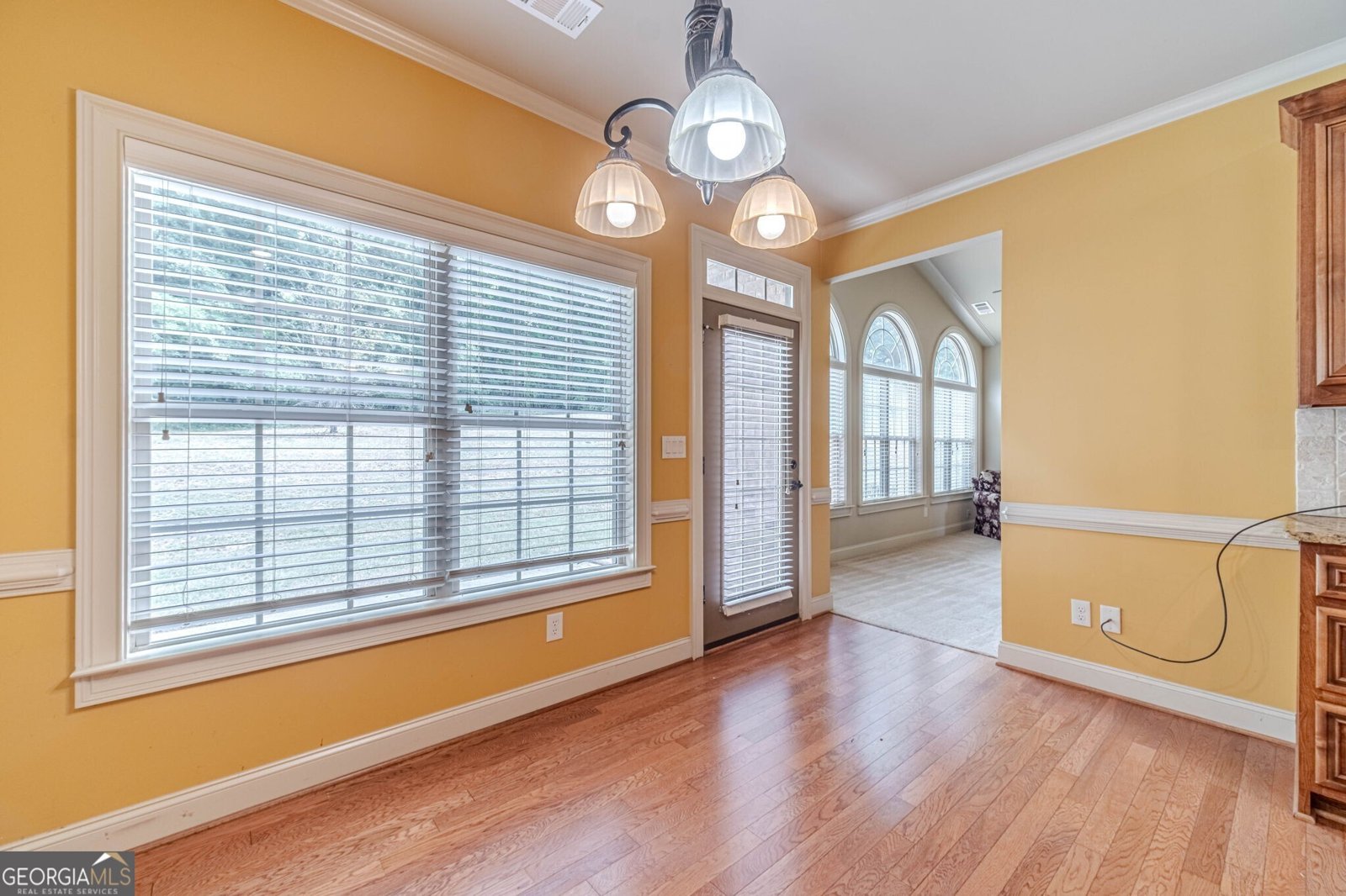 997 Spanish Moss Trail Loganville - Photo 15