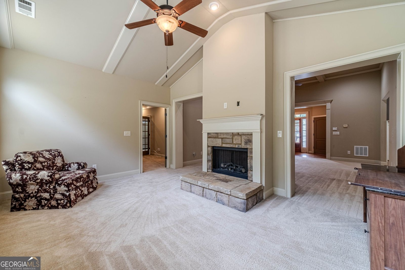 997 Spanish Moss Trail Loganville - Photo 17