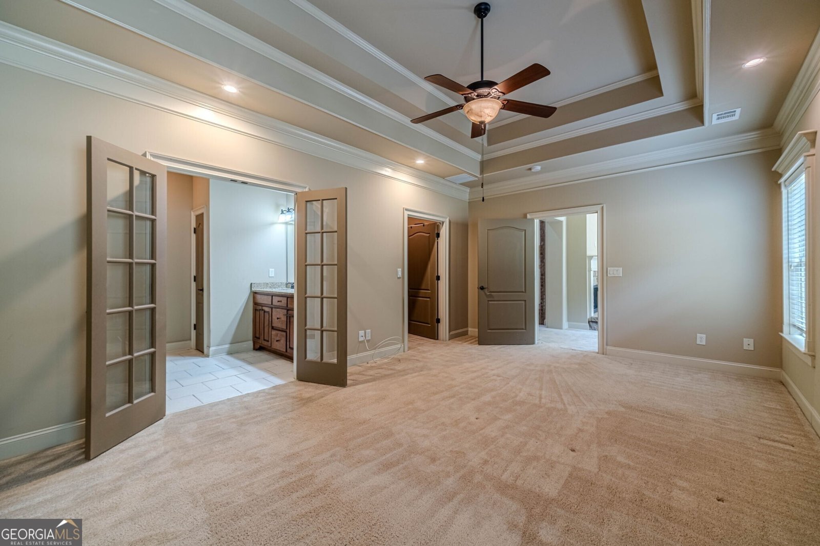 997 Spanish Moss Trail Loganville - Photo 19