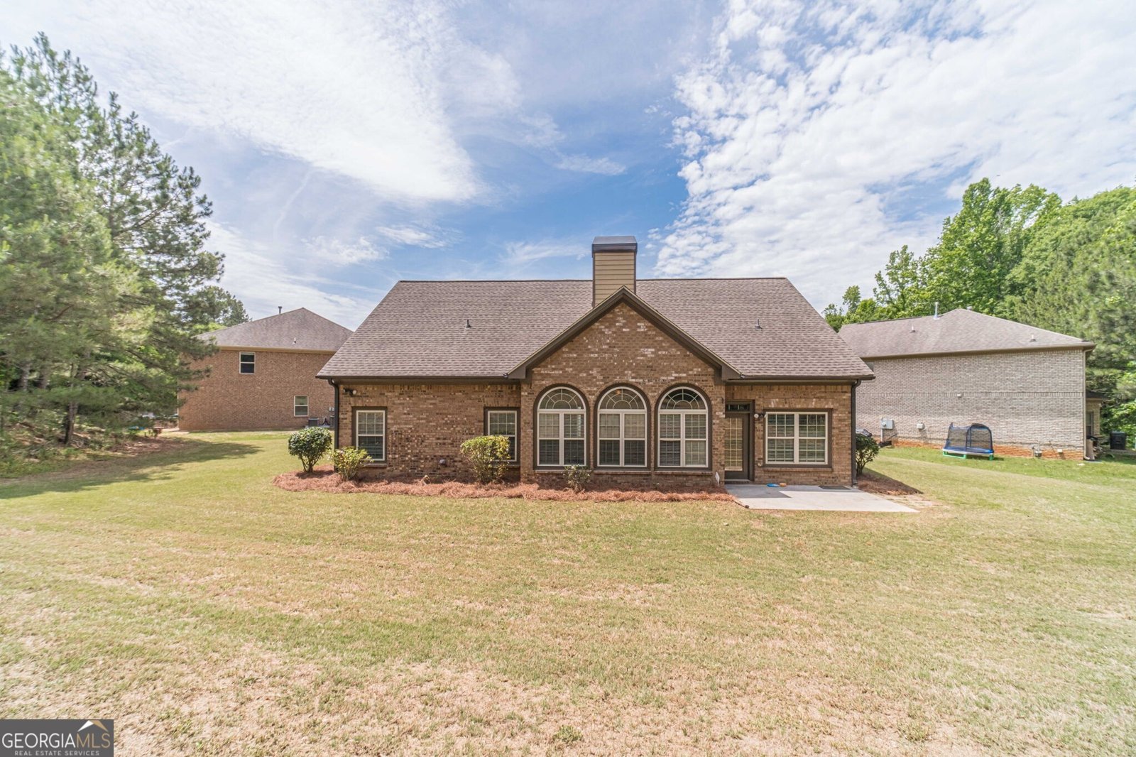 997 Spanish Moss Trail Loganville - Photo 33