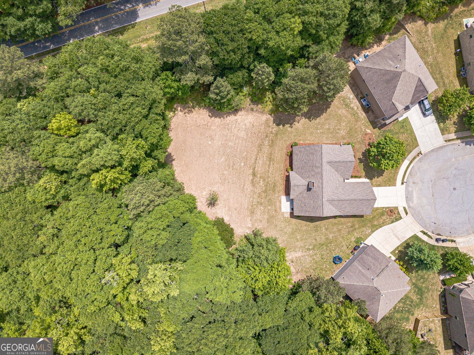 997 Spanish Moss Trail Loganville - Photo 37