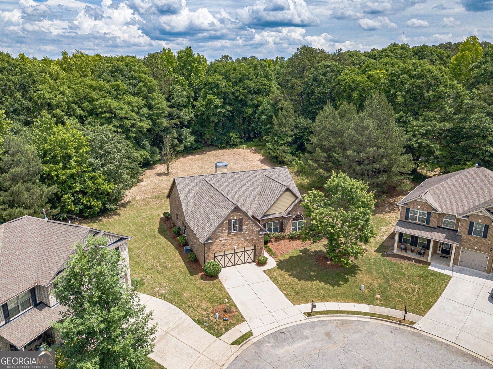 997 Spanish Moss Trail Loganville - Photo 38