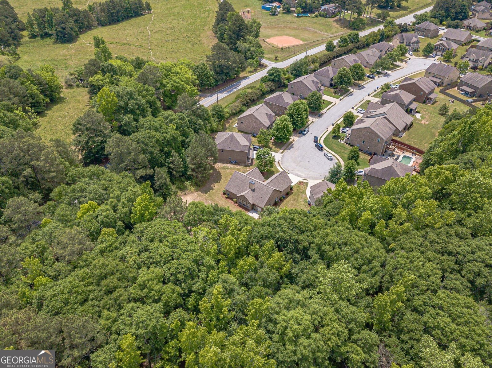 997 Spanish Moss Trail Loganville - Photo 39