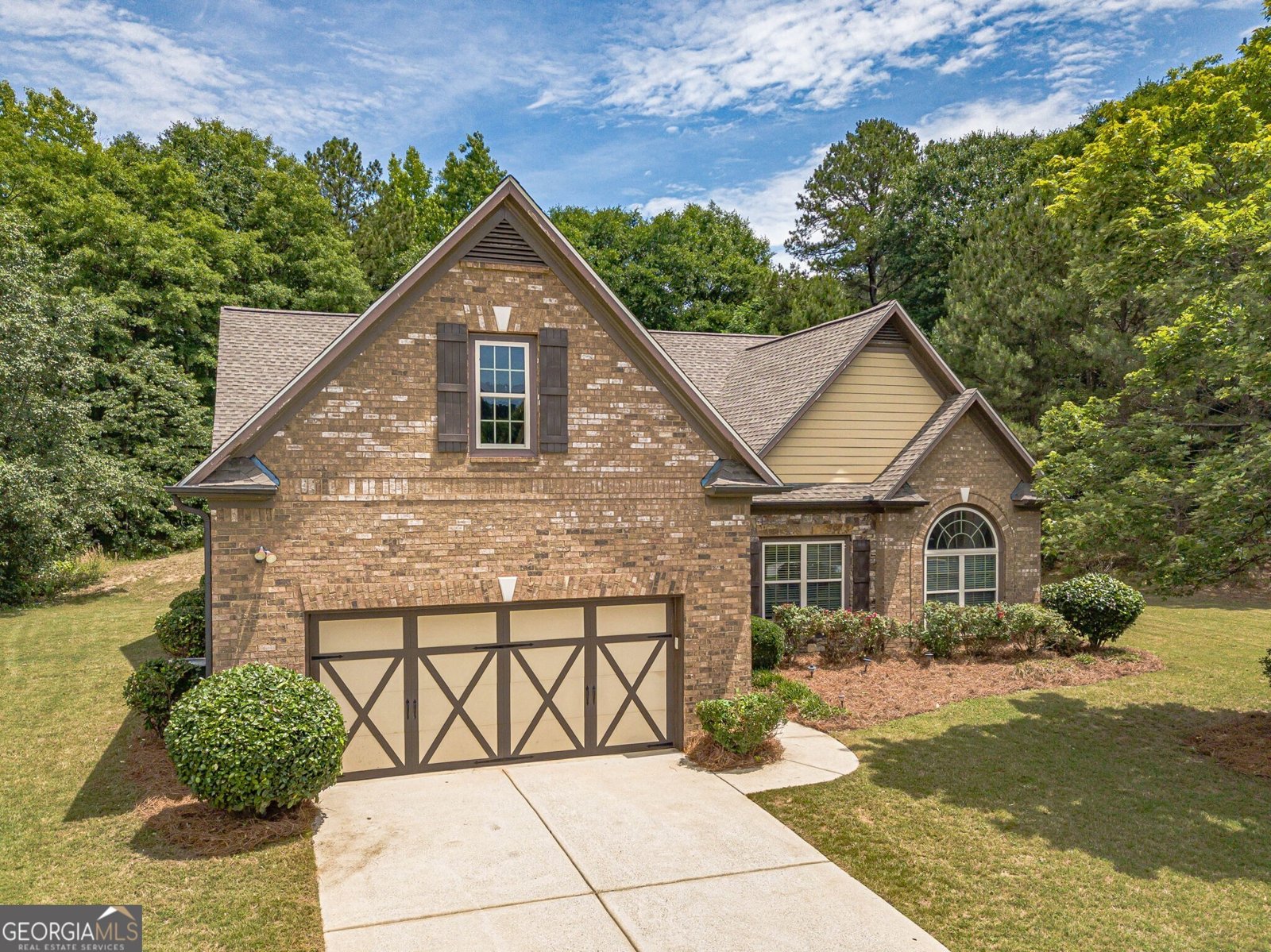 997 Spanish Moss Trail Loganville - Photo 40