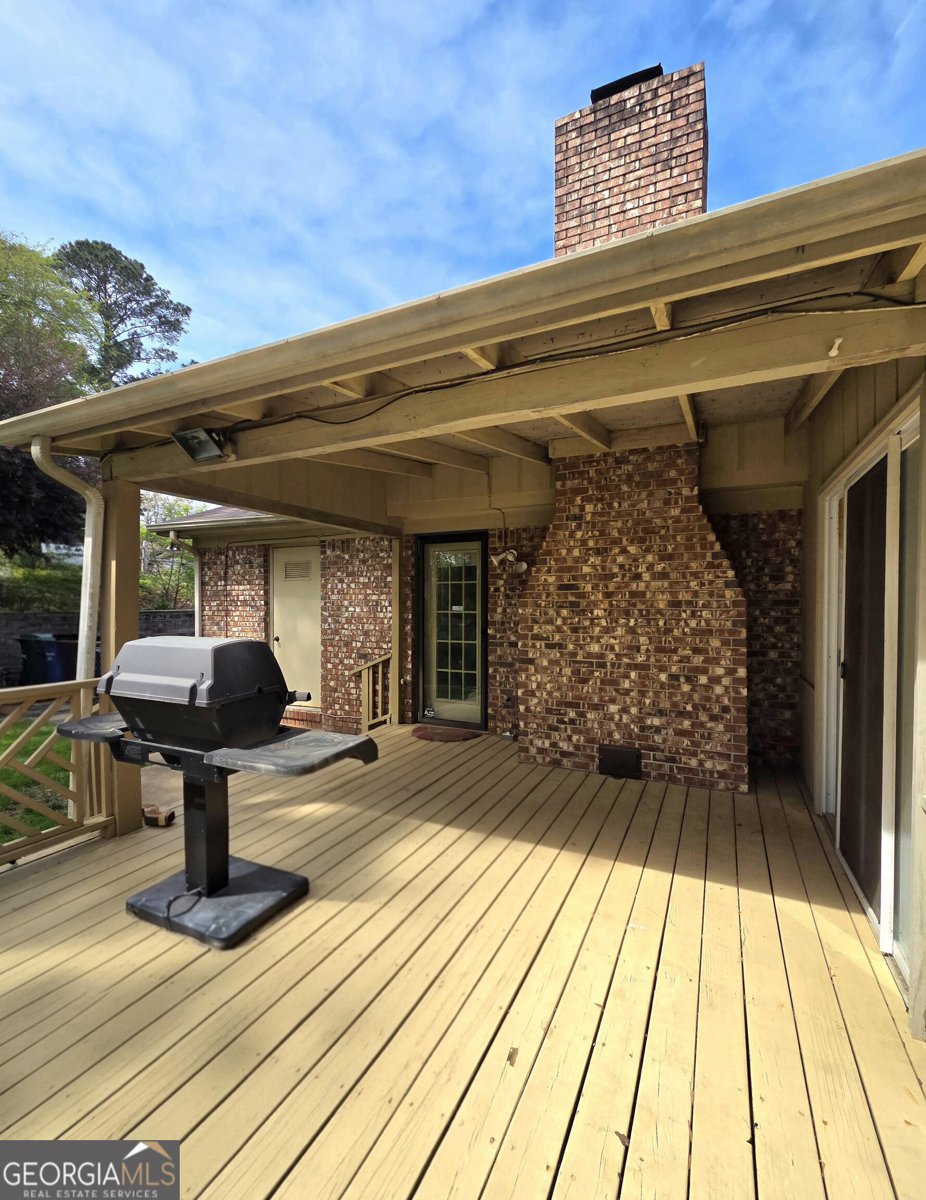 924 Ridge Drive Columbus - Photo 6