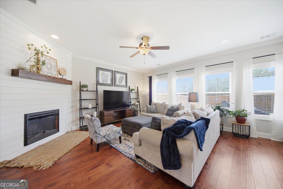 474 Juniper Bluff Court Grayson - Photo 10
