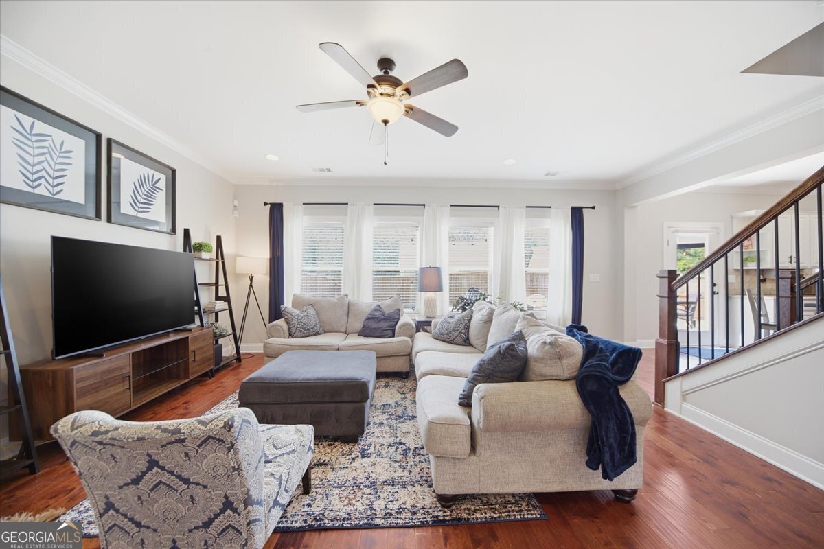 474 Juniper Bluff Court Grayson - Photo 11