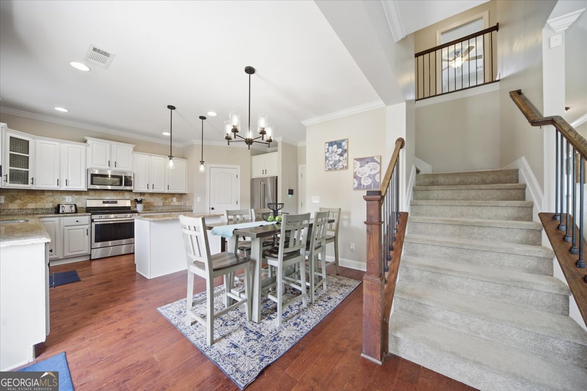 474 Juniper Bluff Court Grayson - Photo 12