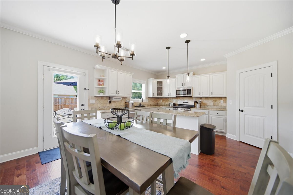 474 Juniper Bluff Court Grayson - Photo 13