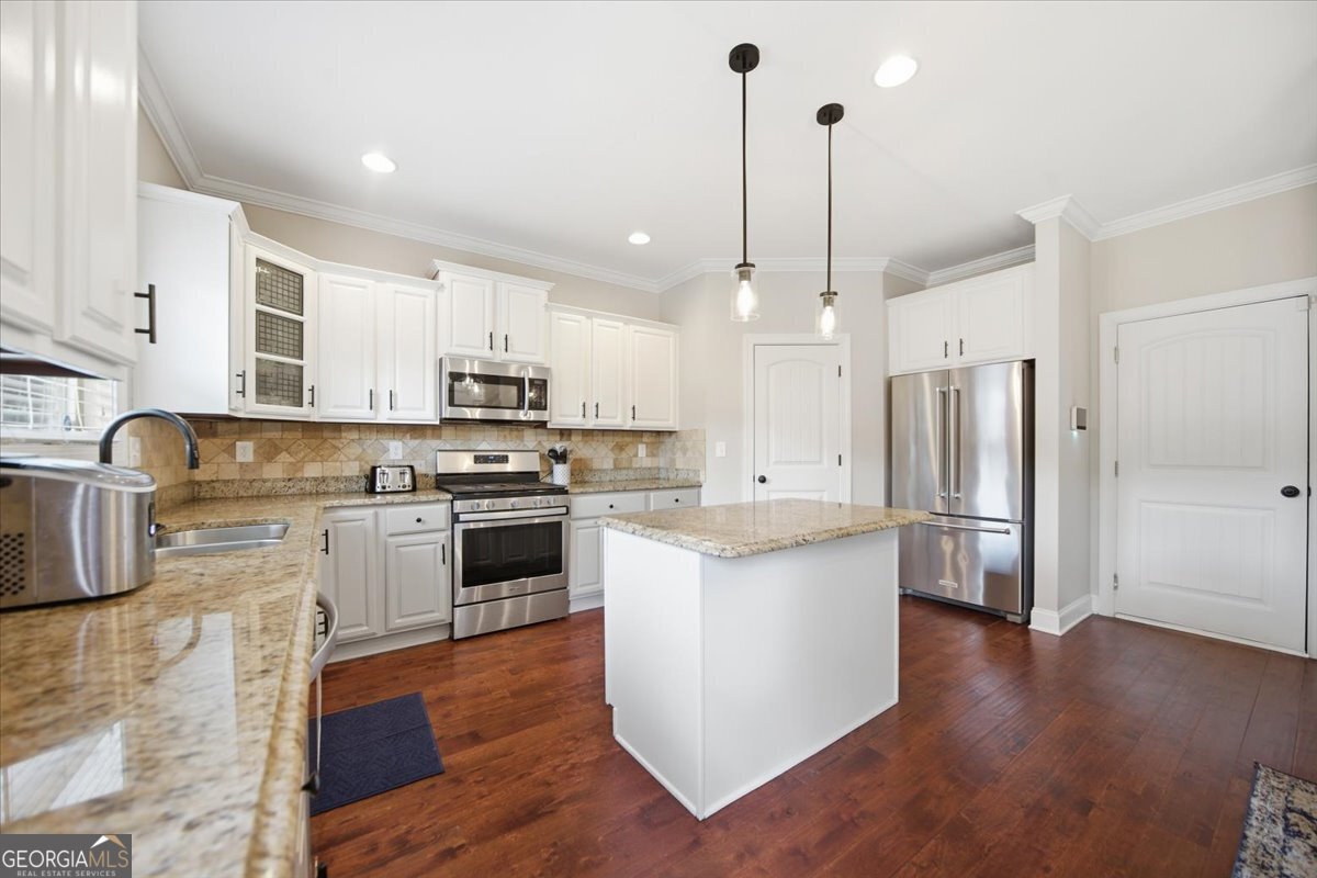 474 Juniper Bluff Court Grayson - Photo 14
