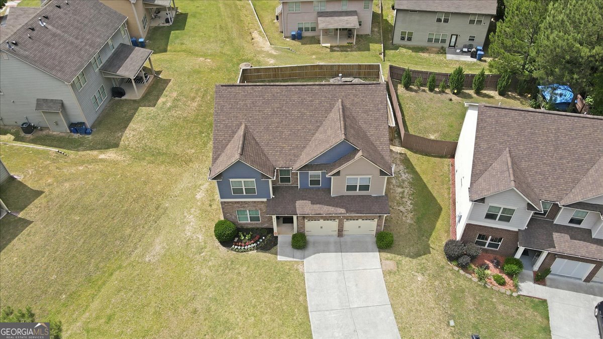 474 Juniper Bluff Court Grayson - Photo 31