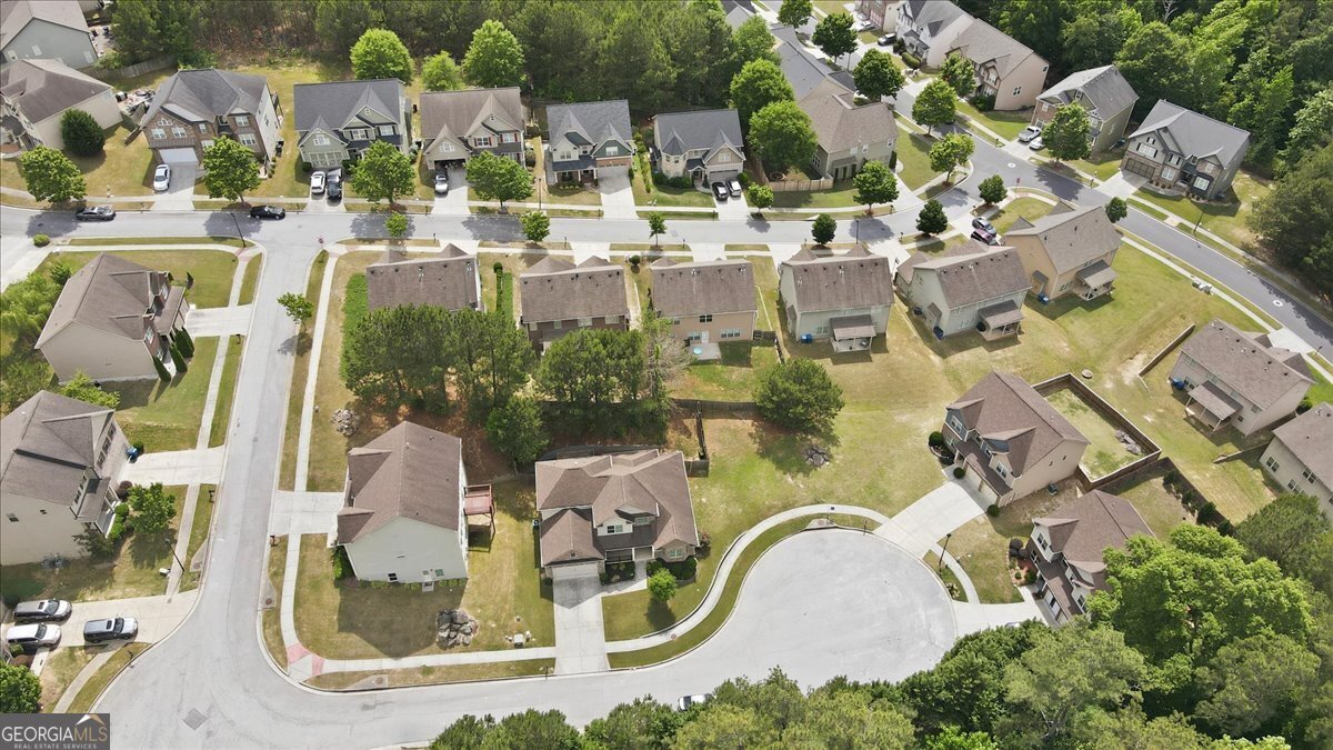 474 Juniper Bluff Court Grayson - Photo 35