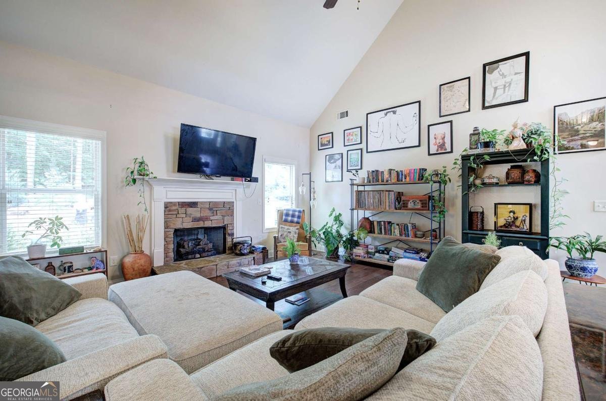 993 Double Branches Lane Dallas - Photo 12